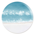 Calm Perfect Ocean Dark