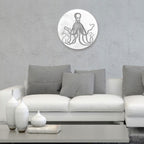 Octopus Circle