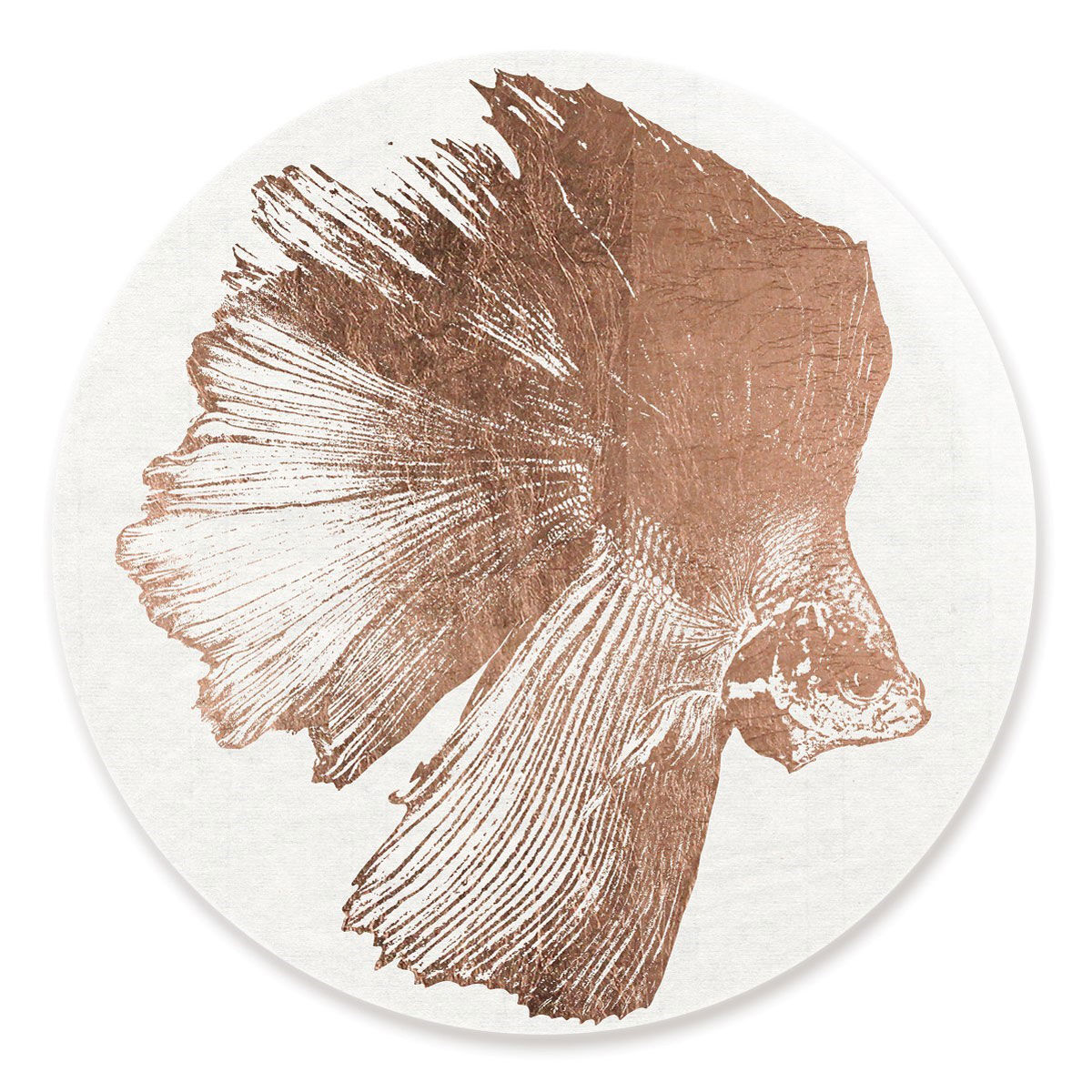 Glazing Swim Copper Main image