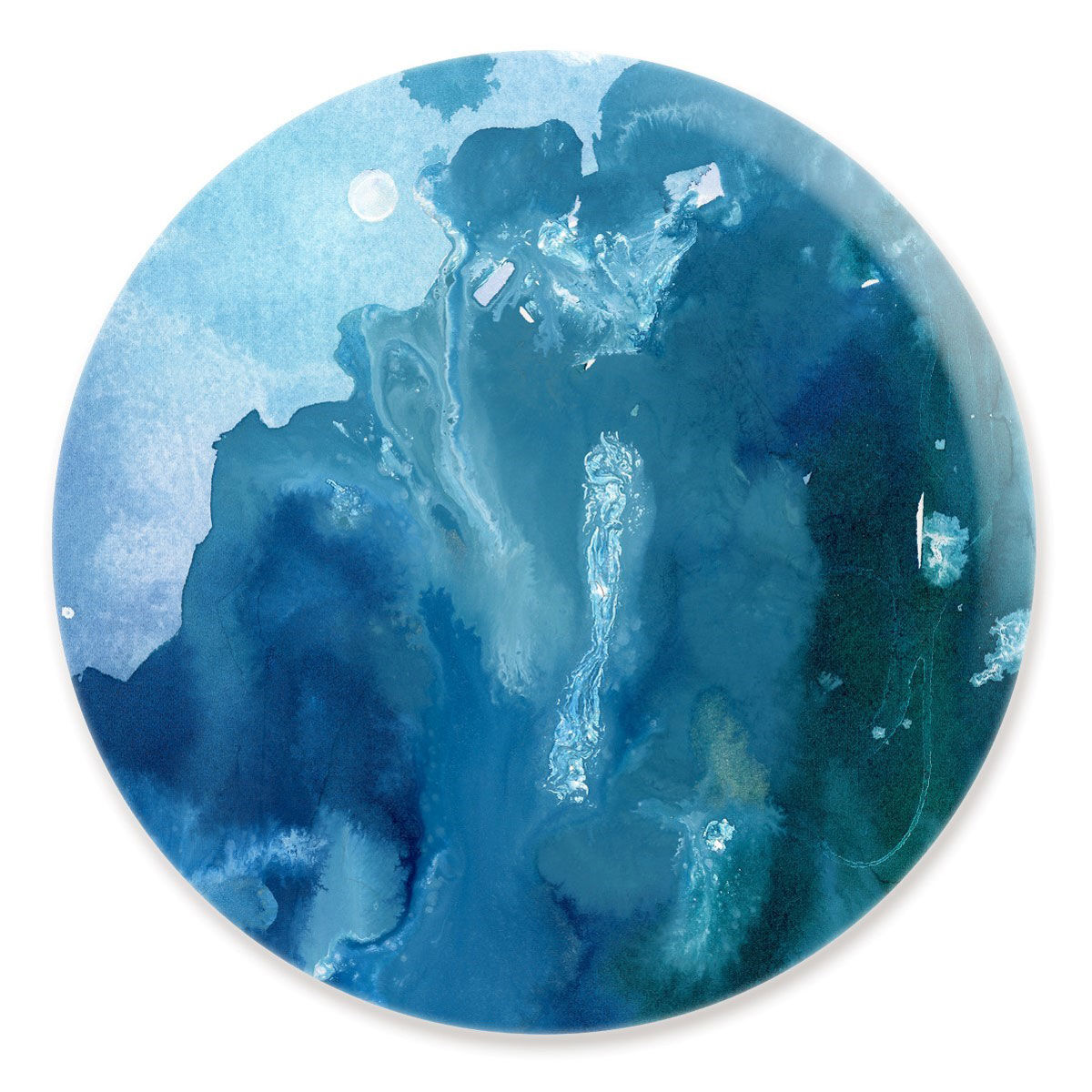 Flowing Circle Main image