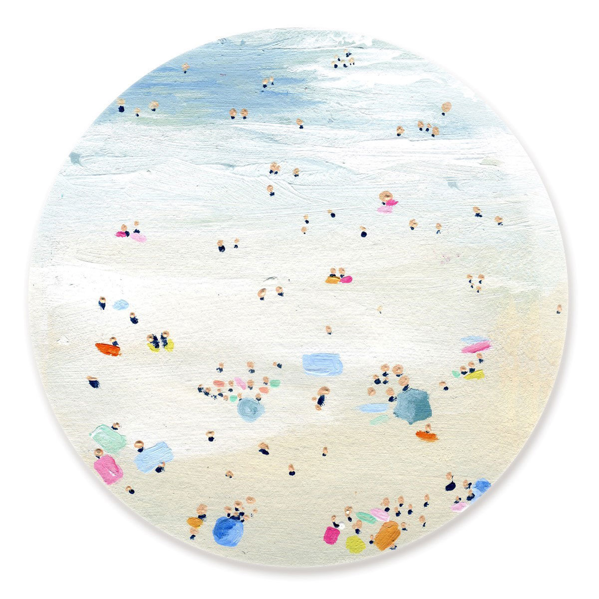 Tiny People Circle Main image