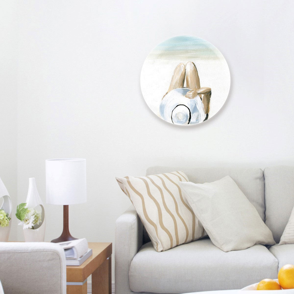 Private Island Circle Secondary image