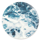 Mykonos Water I Circle