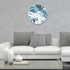 Mykonos Water I Circle