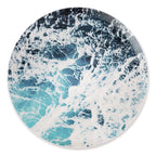 Mykonos Water II Circle