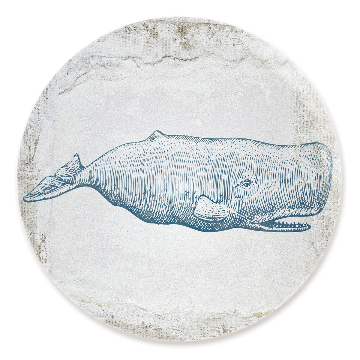 Blue Whale Circle
