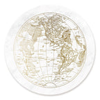 World Hemispheres I II