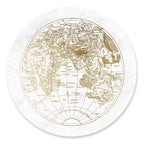 World Hemispheres II II