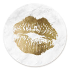 Simple Kiss Marble