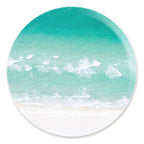 Calm Perfect Ocean