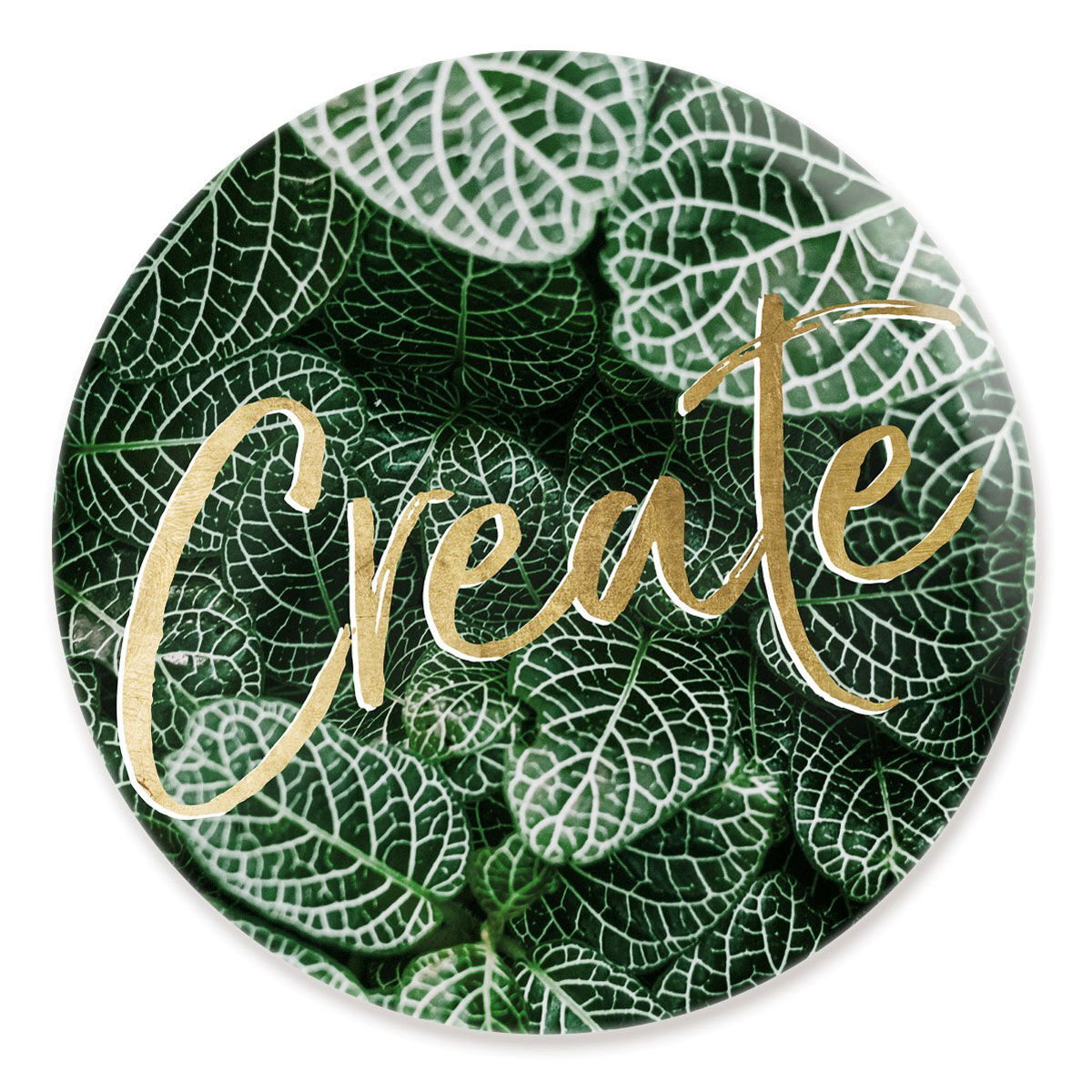 Create Jungle Circle Main image