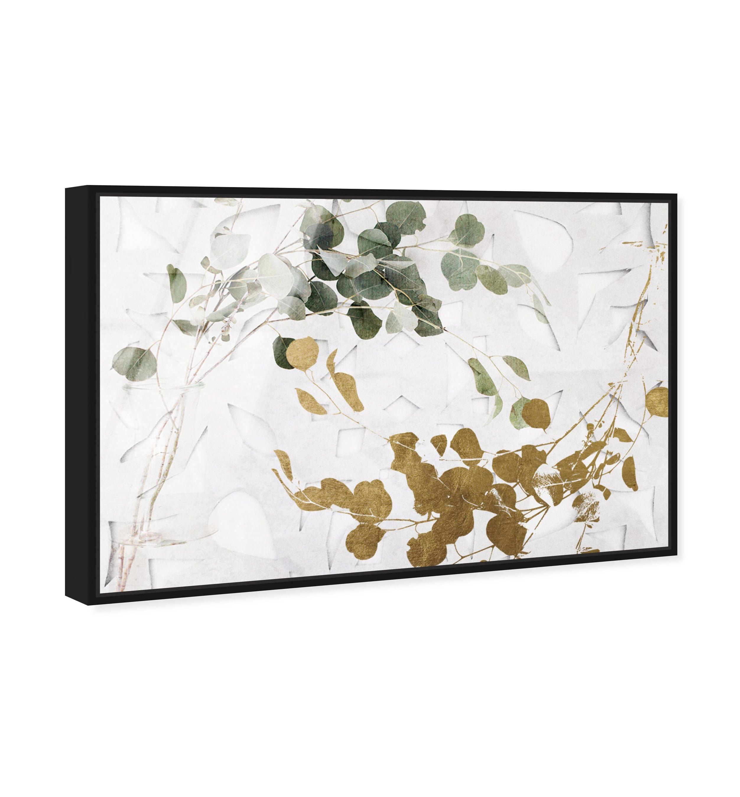 Golden Leaves