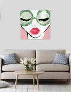 Plant Lady Glasses I