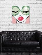 Plant Lady Glasses I