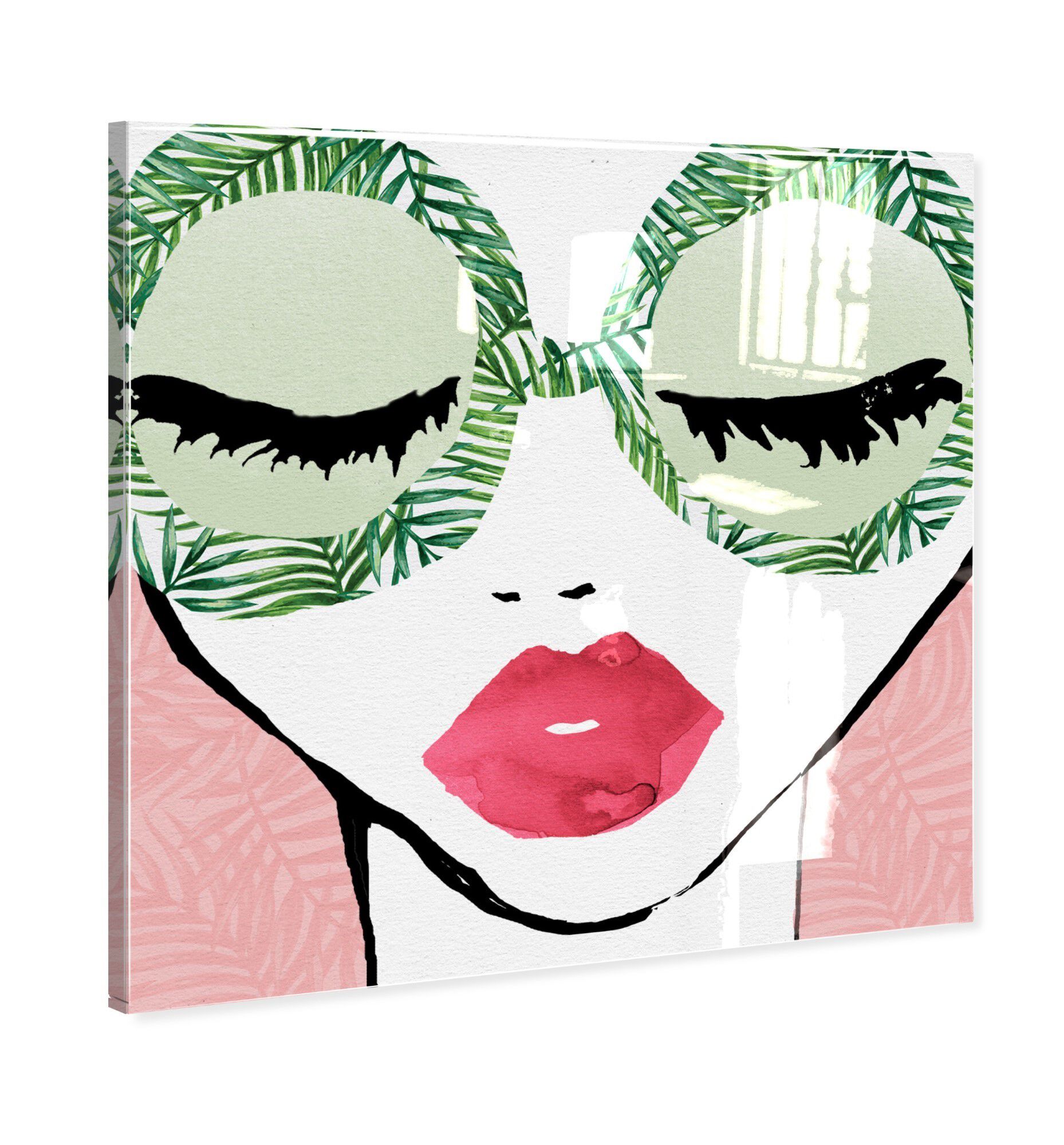 Plant Lady Glasses I
