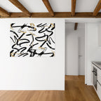 Julianne Taylor - Sumi Inks Luxe  - Set of 2