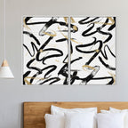 Julianne Taylor - Sumi Inks Luxe  - Set of 2