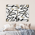 Julianne Taylor - Sumi Inks Luxe  - Set of 2