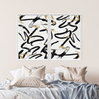 Julianne Taylor - Sumi Inks Luxe  - Set of 2