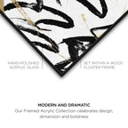 Julianne Taylor - Sumi Inks Luxe  - Set of 2