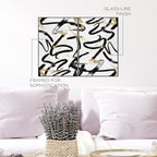 Julianne Taylor - Sumi Inks Luxe  - Set of 2
