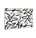 Julianne Taylor - Sumi Inks Luxe  - Set of 2