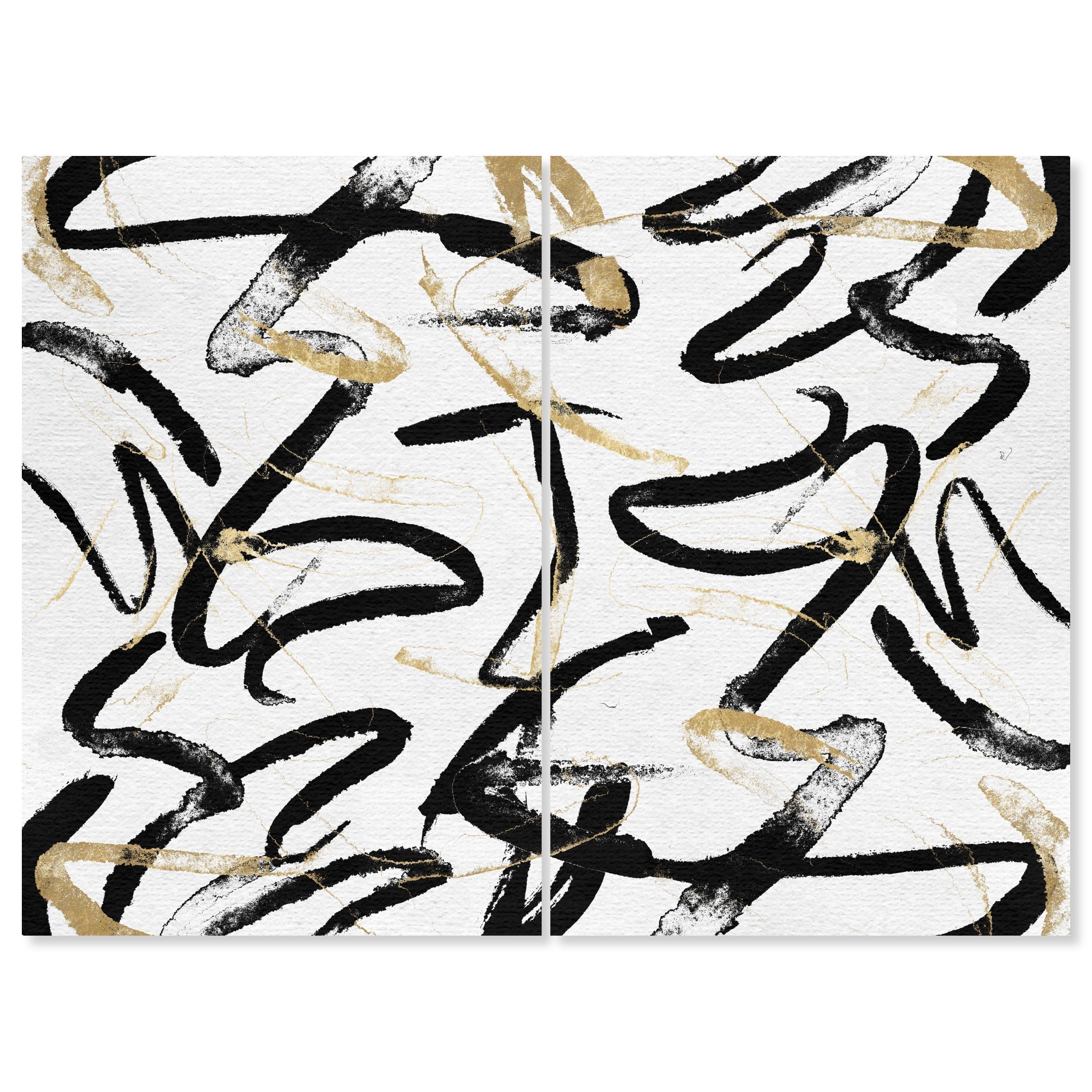 Julianne Taylor - Sumi Inks Luxe  - Set of 2