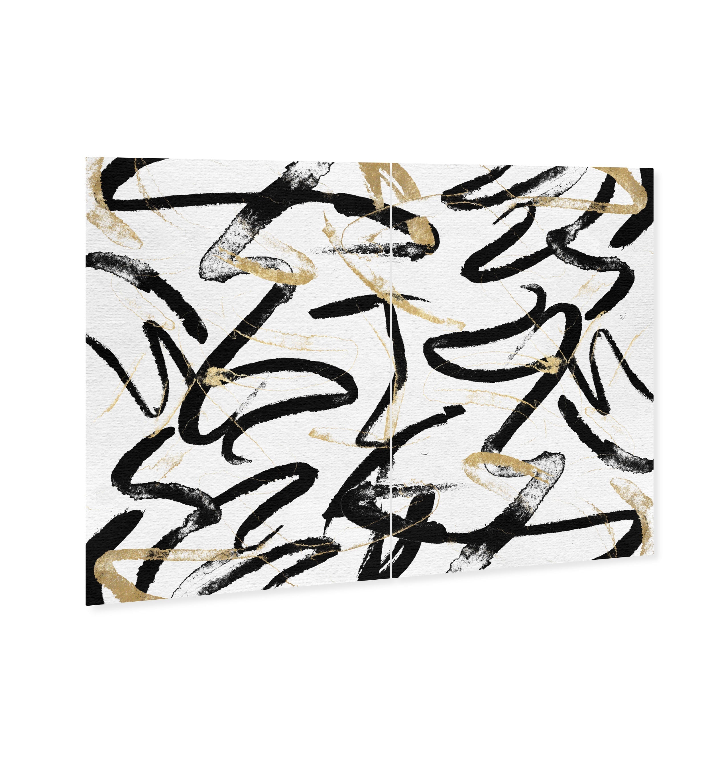 Julianne Taylor - Sumi Inks Luxe  - Set of 2