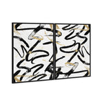 Julianne Taylor - Sumi Inks Luxe  - Set of 2