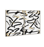 Julianne Taylor - Sumi Inks Luxe  - Set of 2