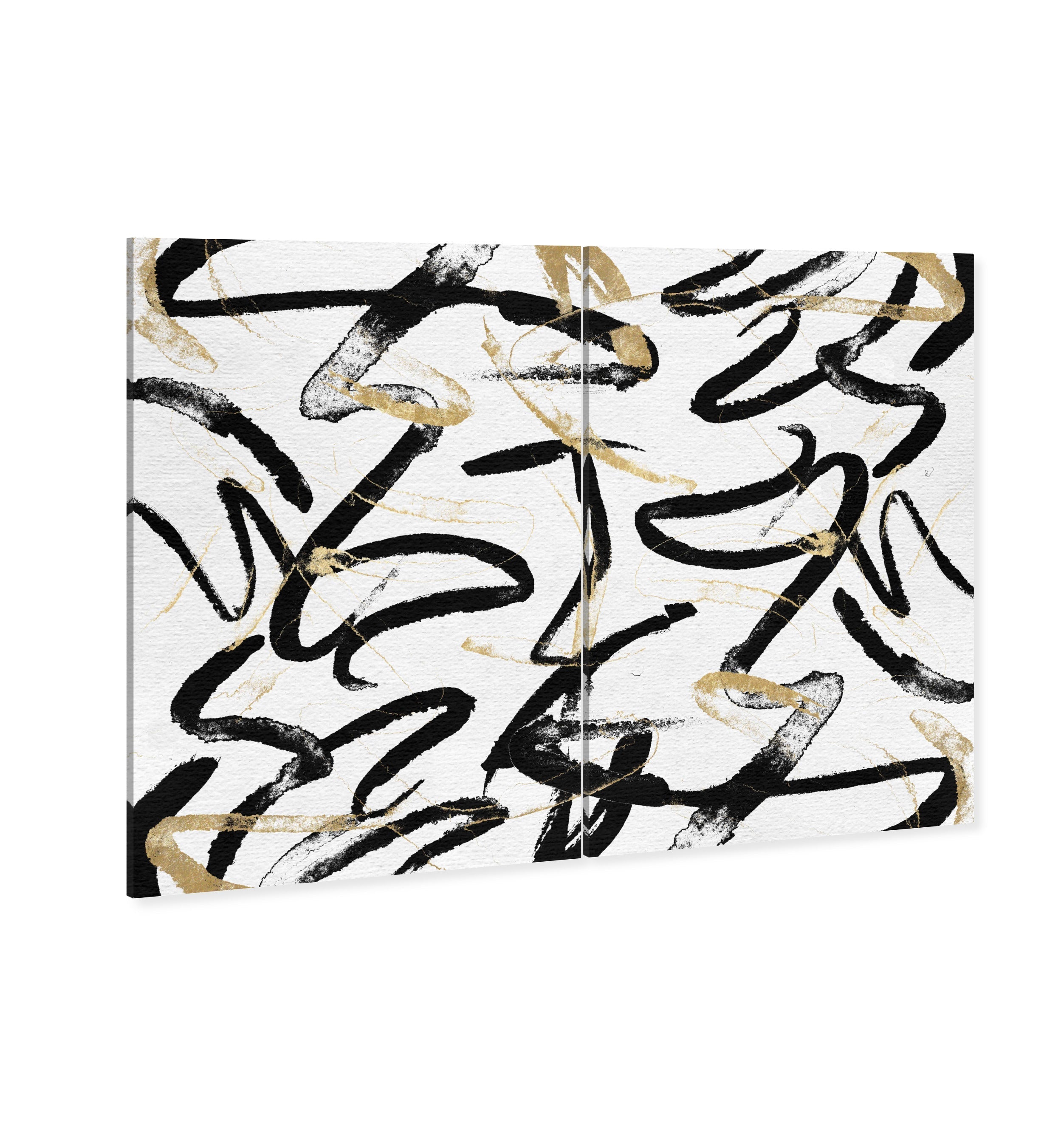 Julianne Taylor - Sumi Inks Luxe  - Set of 2