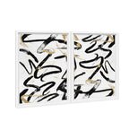 Julianne Taylor - Sumi Inks Luxe  - Set of 2