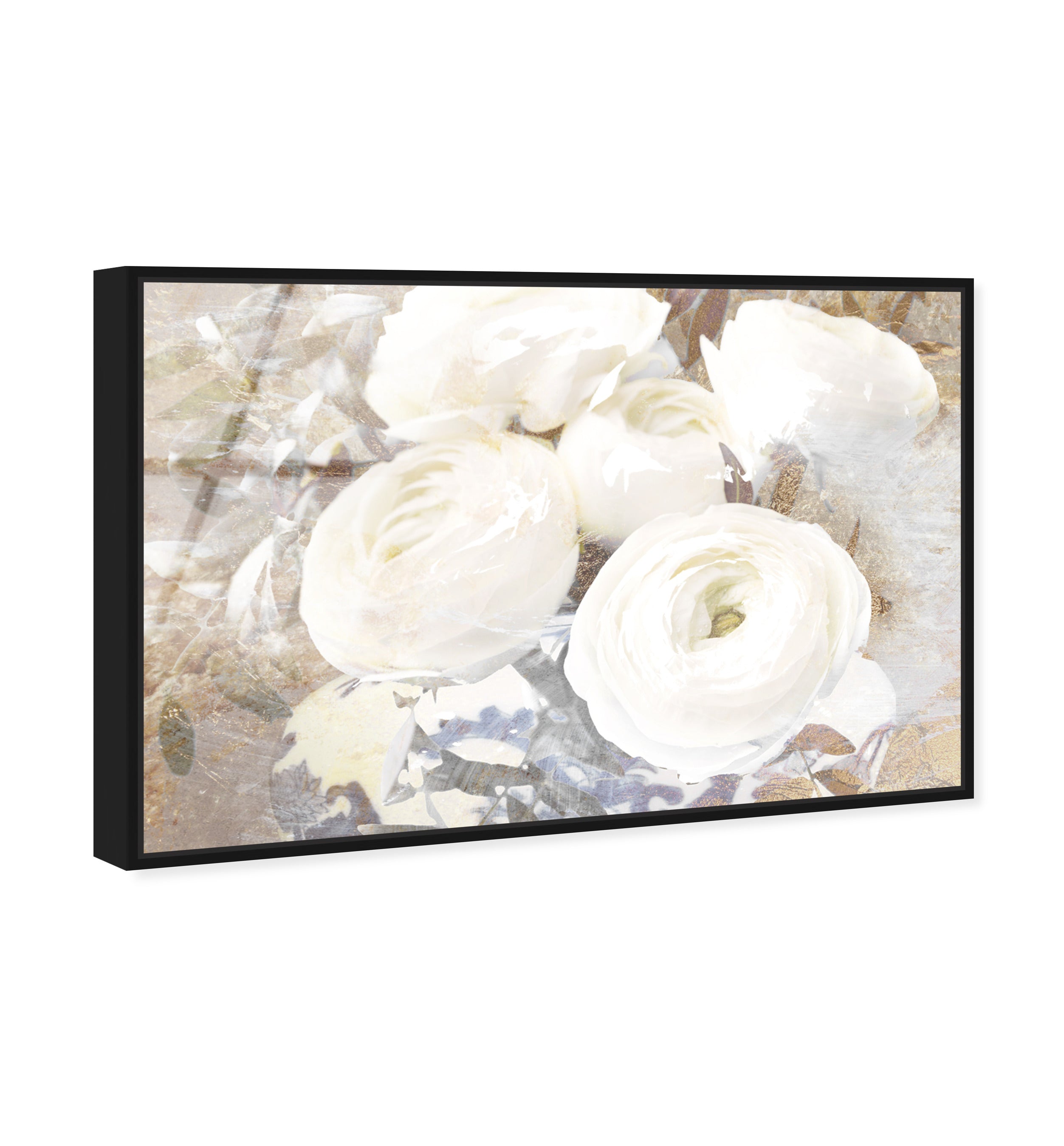 Serving Ranunculus