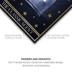 The Classic Scent Tarot Mystic