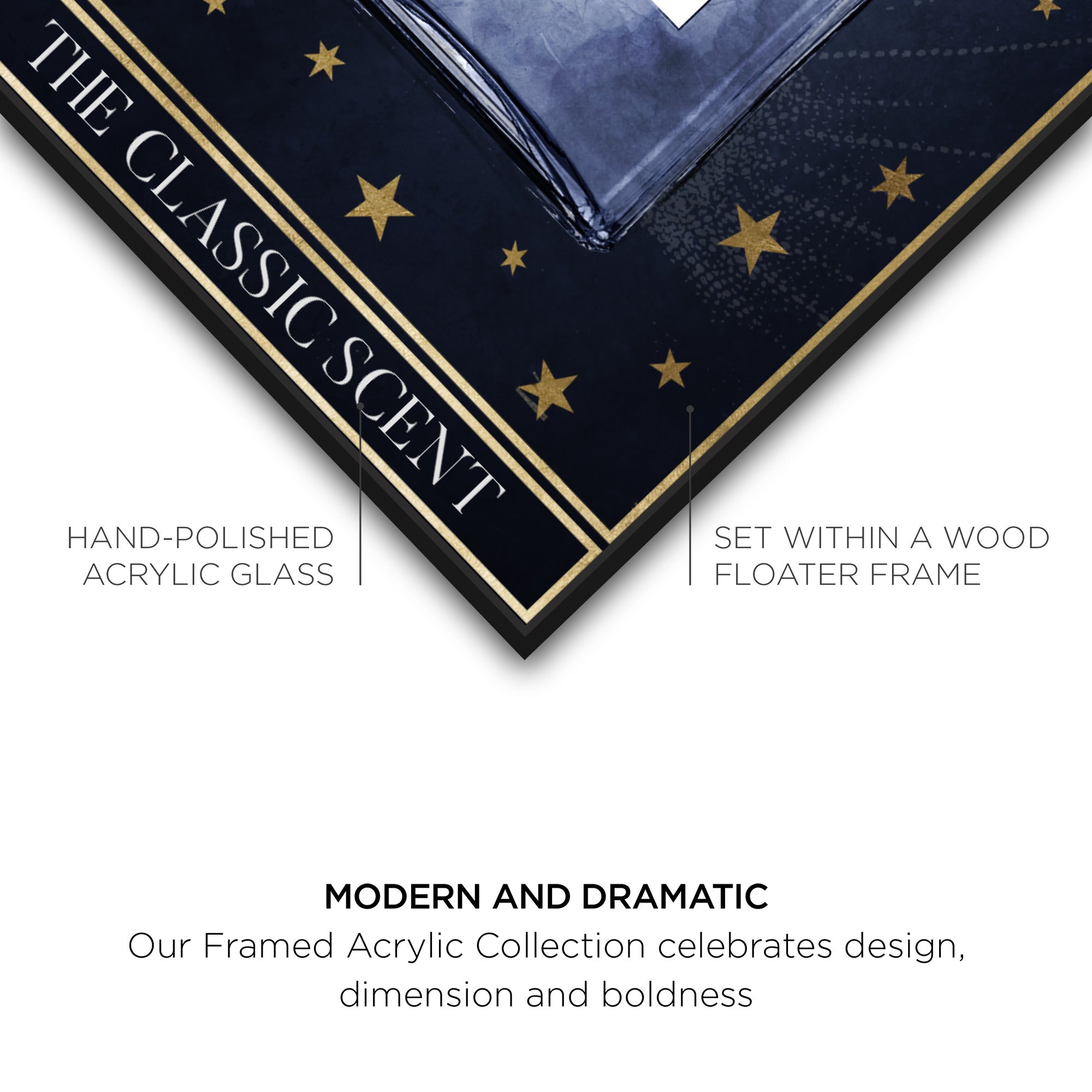The Classic Scent Tarot Mystic