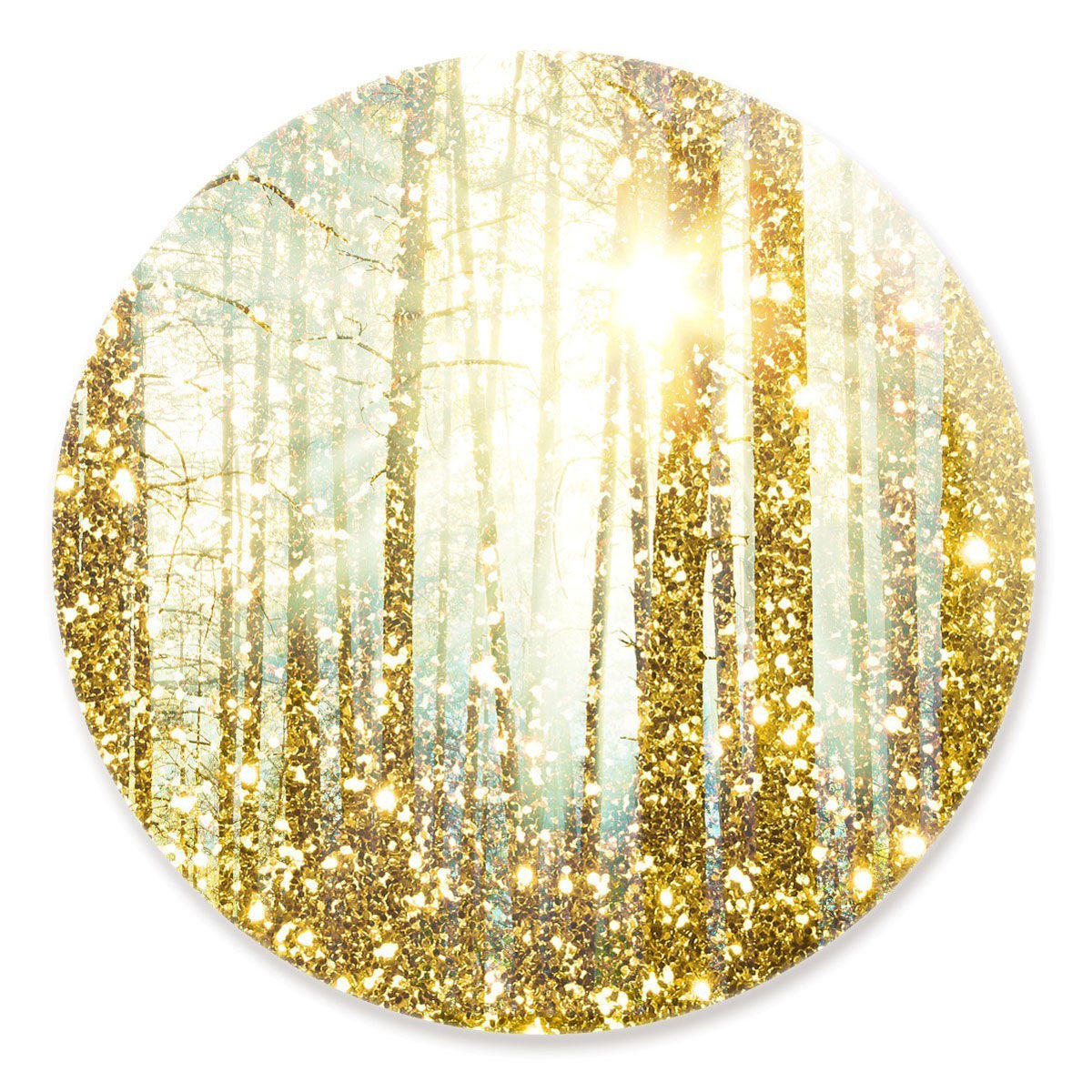 Magical Forest Round Main image