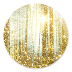 Magical Forest Round