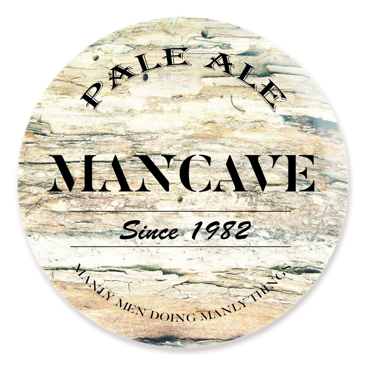 Pale Ale Round Main image