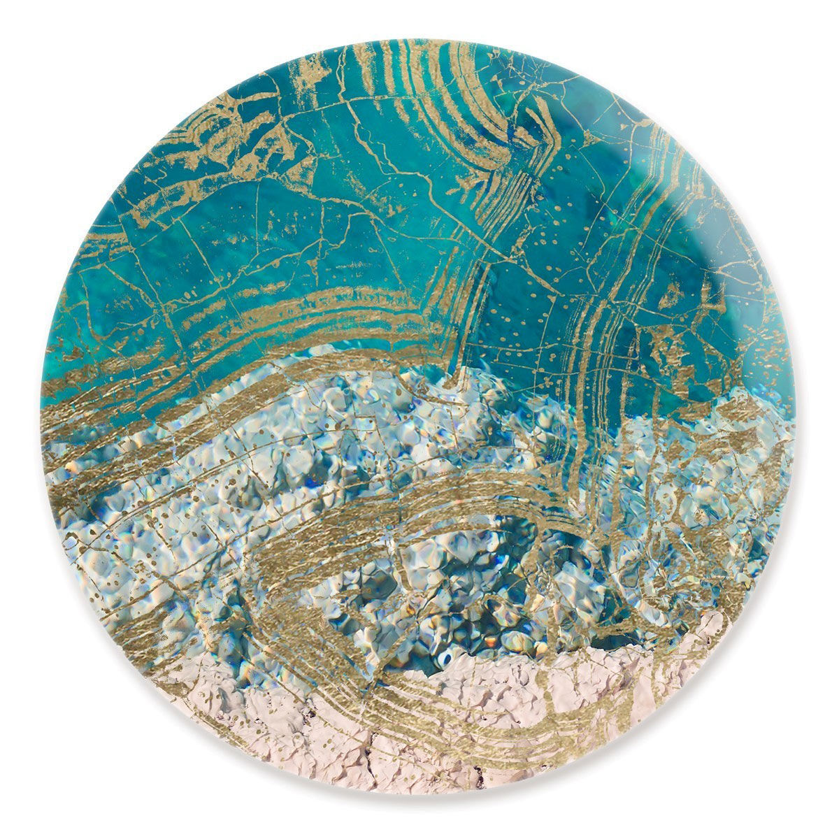 Salt Water Round Main image