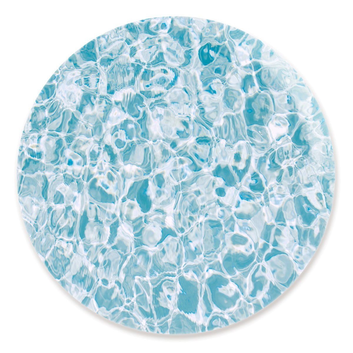 Pool Reflection Round Main image
