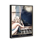 The Moon Mystic