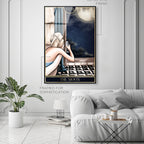 The Moon Mystic
