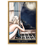 The Moon Mystic