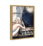 The Moon Mystic