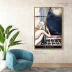 The Moon Mystic