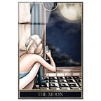 The Moon Mystic