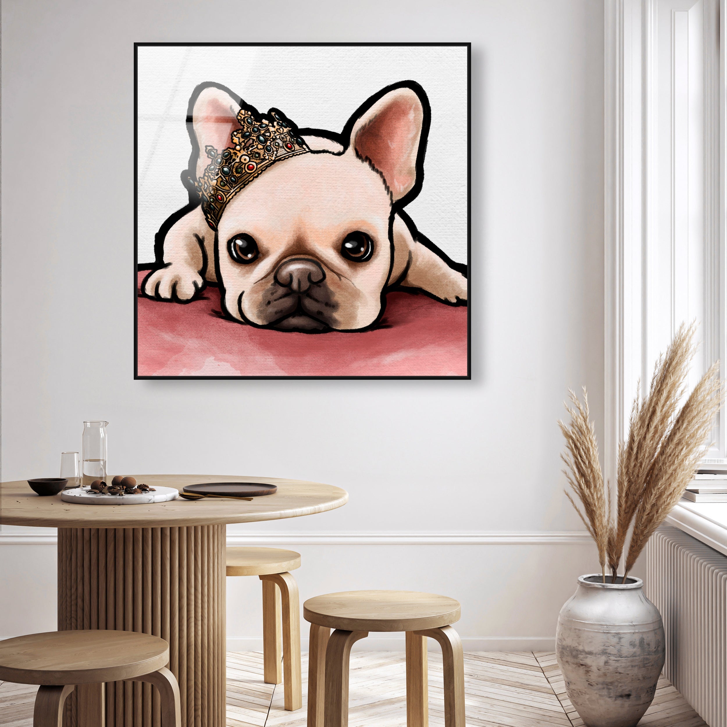 Royal Frenchie
