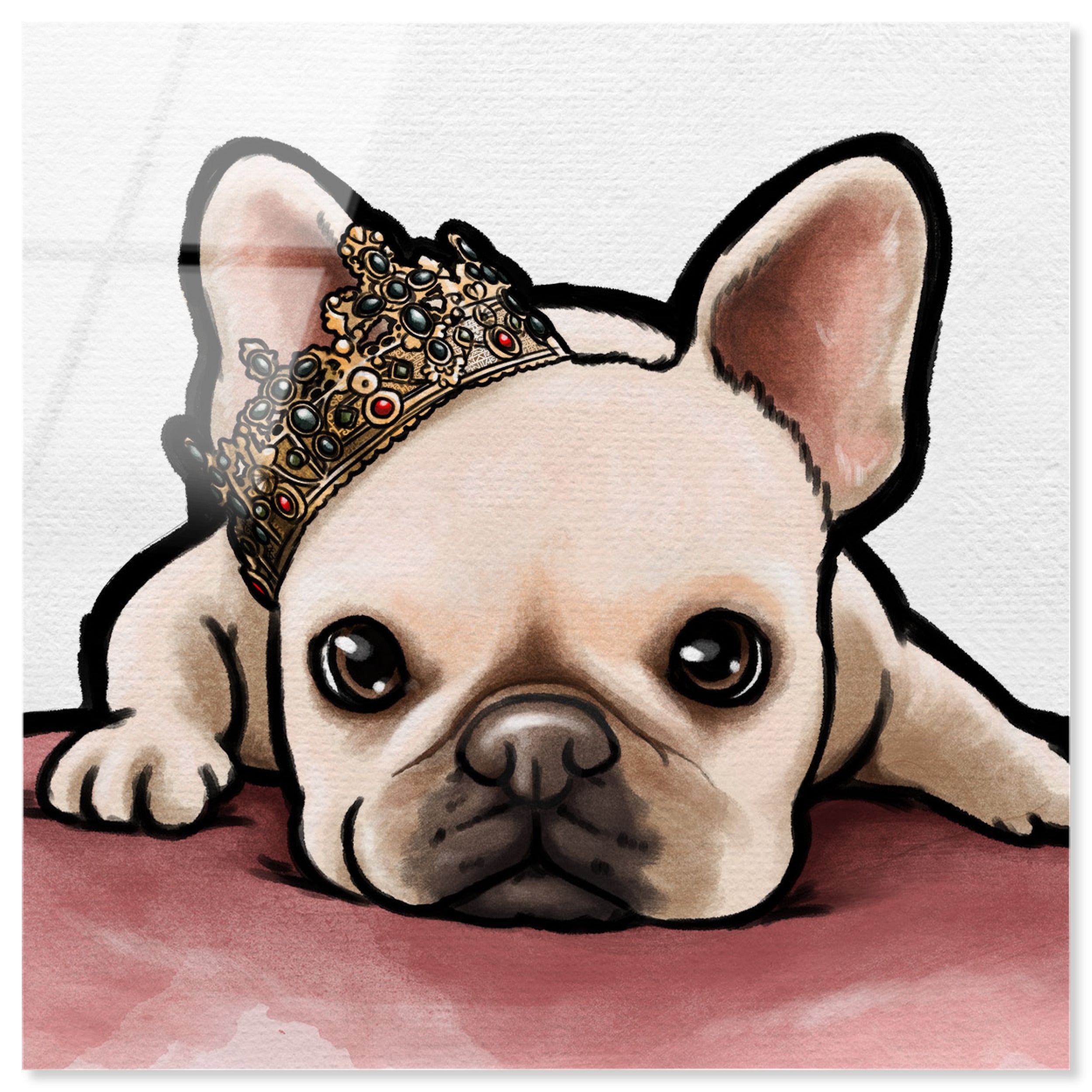 Royal Frenchie Main image