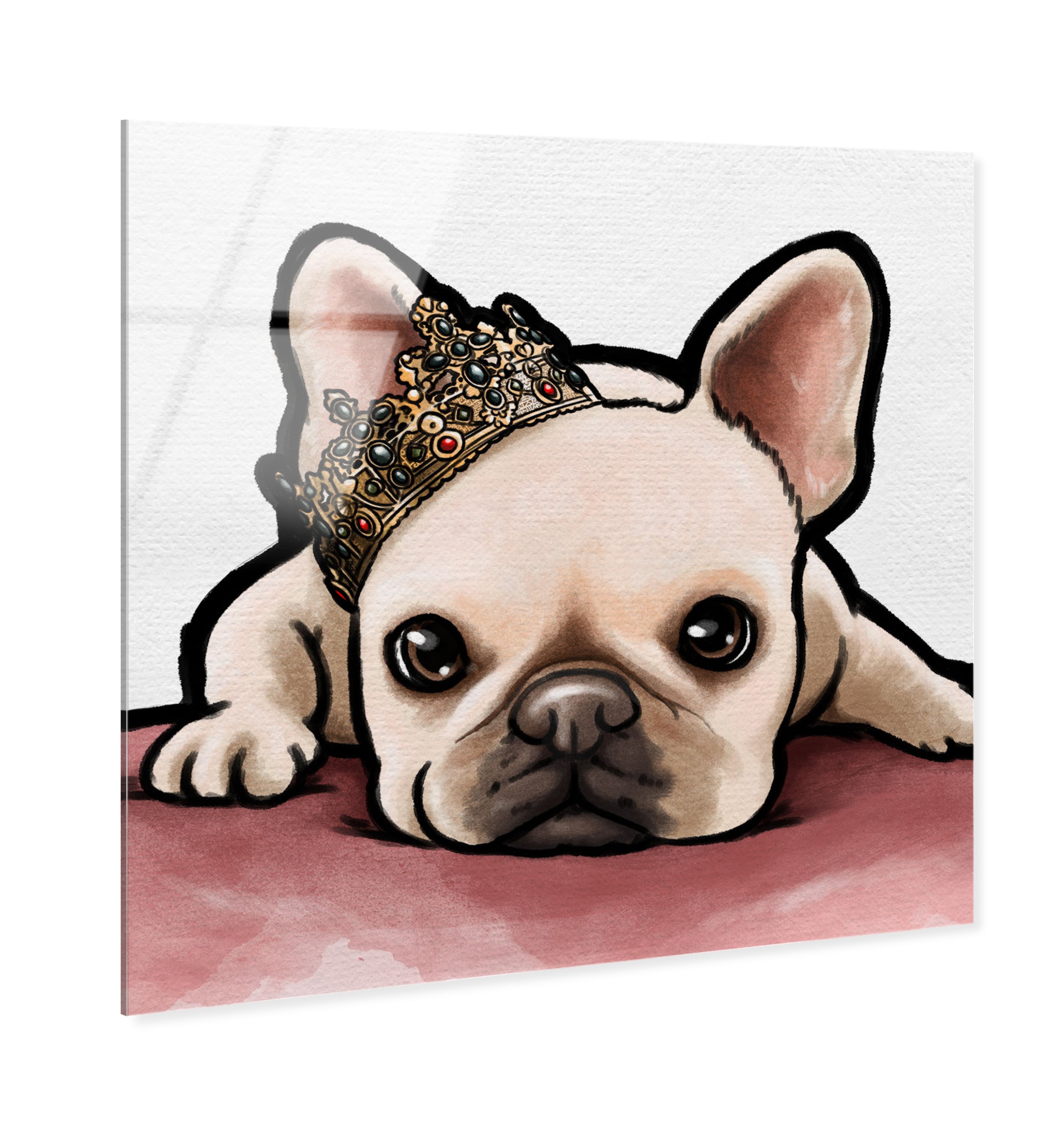 Royal Frenchie Secondary image