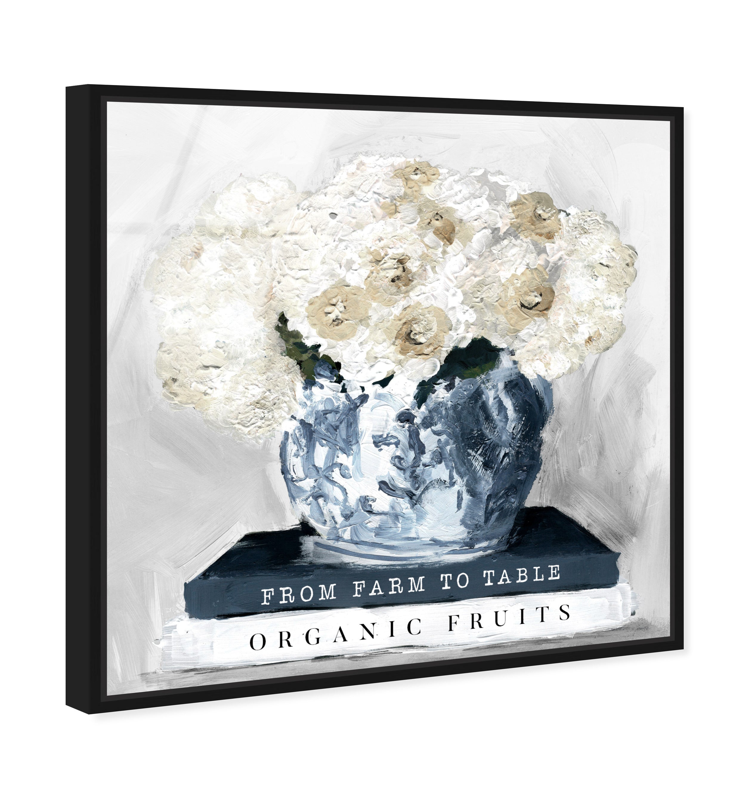 Farm Table Books